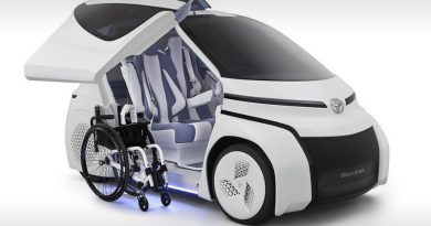Concept-i Ride | Фото: motor.ru