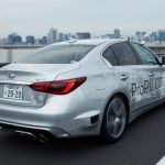 Infiniti Q50 | Фото: 3dnews.ru