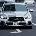 Infiniti Q50 | Фото: 3dnews.ru