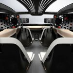 Nissan IMx | Фото: motor.ru