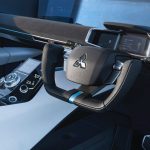 Mitsubishi e-Evolution | Фото: motor.ru