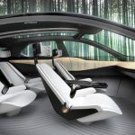 Nissan IMx | Фото: motor.ru