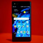 ZTE Axon M | Фото: cnet.com