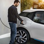BMW i3 | Фото: bmw.com