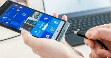 HP Elite X3 | Фото: radiansys.com