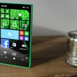 Lumia 435 | Фото: 3dews.ru