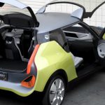 Концепт MINI | Фото: motor.ru