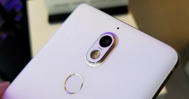 Nokia 7 | Фото: techdroider.com