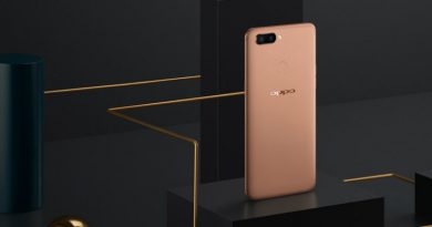 Oppo R11s | Фото: 3dnews.ru