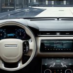 Салон Range Rover Velar | Фото: landrover.ru