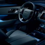 Салон Range Rover Velar | Фото: landrover.ru