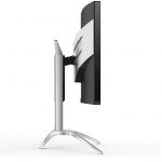 AOC Agon AG352QCX | Фото: AOC