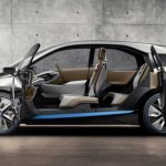 BMW i3 | Фото: bmw.com