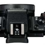 PowerShot G1 X Mark III | Фото: 3dnews.ru
