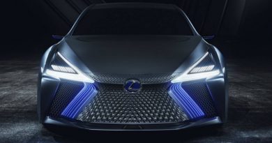 LS+ Concept | Фото: motor.ru