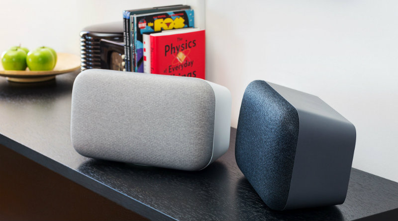 google home max | Фото: theverge.com
