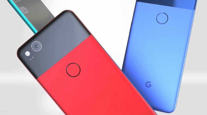 pixel 2 | Фото: forbes.com