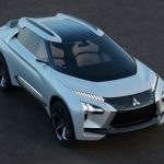 Mitsubishi e-Evolution | Фото: 3dnews.ru
