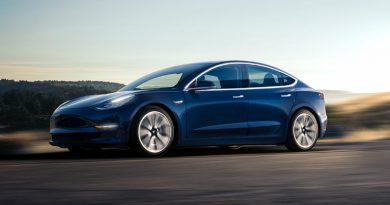 model 3 | Фото: phonandroid.com