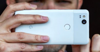 pixel 2 | Фото: theverge.com