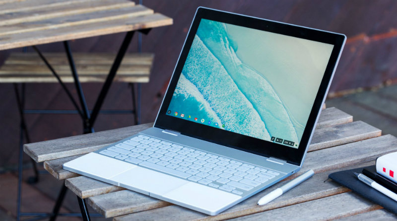 pixelbook | Фото: theverge.com