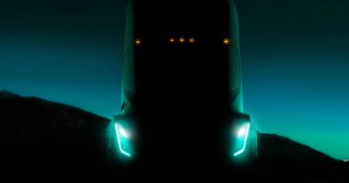 tesla truck | Фото: motor.ru