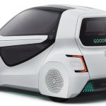 Концепт Toyota | Фото: autoreview.ru