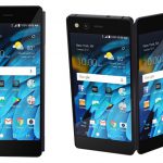 ZTE Axon M | Фото: ZTE