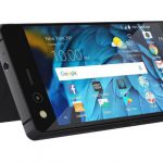ZTE Axon M | Фото: ZTE