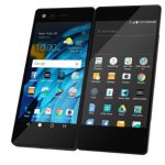 ZTE Axon M | Фото: ZTE