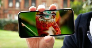 iPhone X