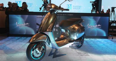 Vespa | Фото: theverge.com