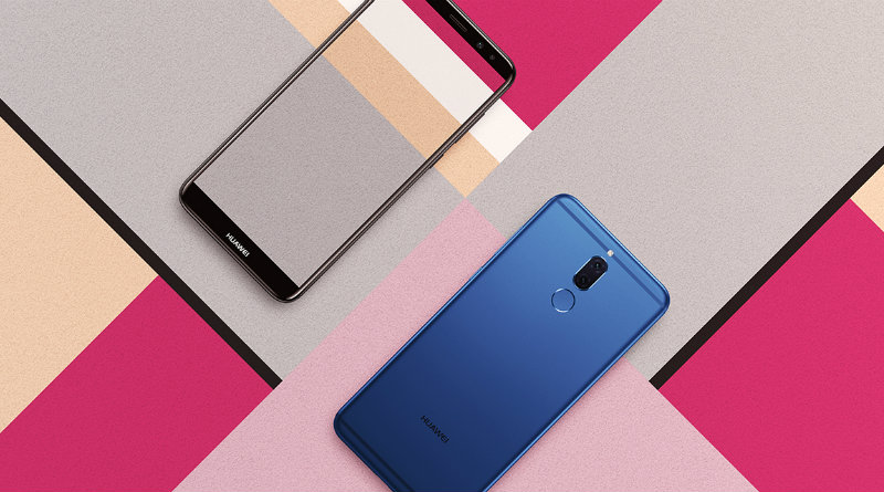 Huawei Nova 2i | Фото: technave.com