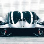 Lamborghini Terzo Millennio | Фото: motor.ru