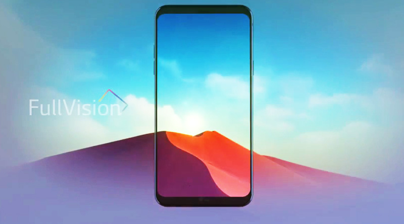 LG Q6