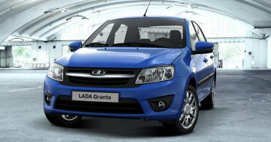 Lada Granta | Фото: motor.ru