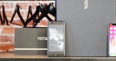 Yota 3
