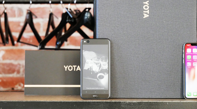 Yota 3