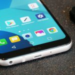LG Q6 | Фото: chudo.tech