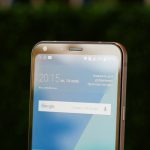 LG Q6 | Фото: chudo.tech