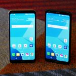 LG Q6 | Фото: chudo.tech