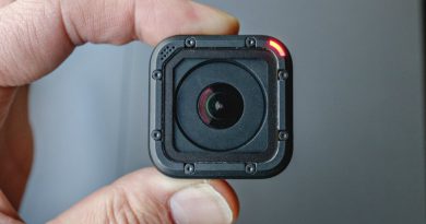 GoPro Session | Фото: dpreview.com