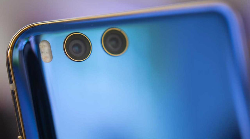 Xiaomi Mi6 | Фото: teknosaurus.com