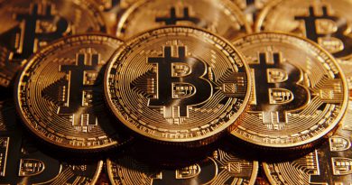 Биткоин | Фото: sbras.info