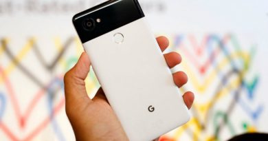 Pixel 2 XL | Фото: engadget.com