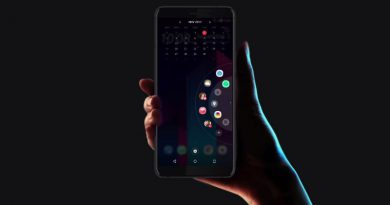 HTC U11+ | Фото: fullhub.ru