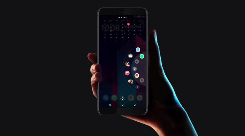 HTC U11+ | Фото: fullhub.ru