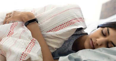 Фото: Fitbit