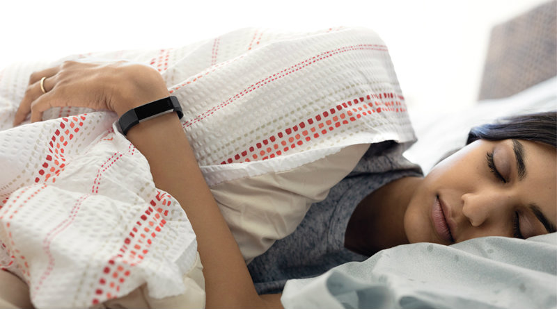 Фото: Fitbit