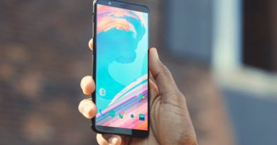 OnePlus 5T | Фото: 3dnews.ru